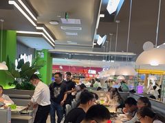 -蛙喔牛蛙(淮安吾悦店)