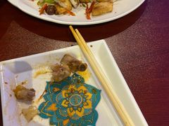 -哈密古丽新疆餐厅(江北融创店)