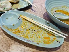-阿三生煎(万博广场店)