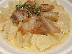 云腿竹笋-同庆楼(天鹅湖万达店)