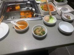 -海底捞火锅(泰安爱琴海店)