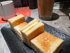 -留半山·香港食堂(啦啦宝都店)