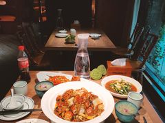 -周家二小姐的菜(西津渡店)