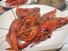 -初色海鲜自助(新辰里亚运村店)
