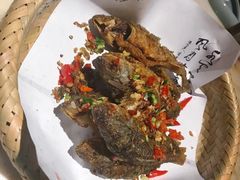 -佬麻雀·新湘菜(珠海金发购物中心店)