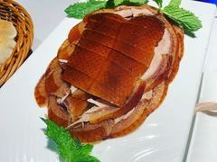 四季民福烤鸭-四季民福烤鸭店(前门店)