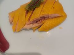 -骏莱海鲜鱼港(五角场店)
