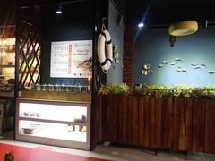 -秋语木桶鱼.酸菜鱼(开发区火车站店)
