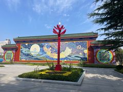 -莱西月湖公园