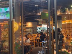 -木屋烧烤(南山蛇口招商花园城店)