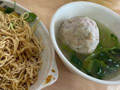 -蒋家桥饺面店(东关街店)