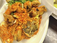 -师傅仔美食(东华老店)