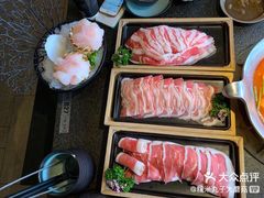 -湊湊火锅·茶憩(和平大悦城店)