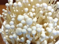 金针菇-重庆德庄火锅(胖东来云鼎店)