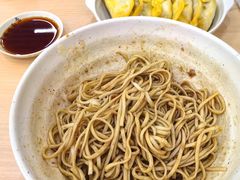-蒋家桥饺面店(广陵路店)