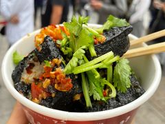 -黑色经典臭豆腐·湖南特产(坡子街店)