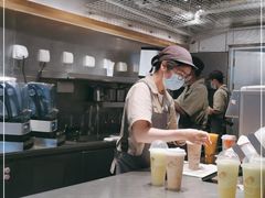 -喜茶(广州北京路惠福东店)