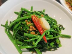 -帕蓝·暹罗料理(大学路店)