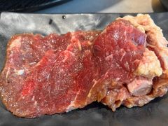 -啊美丽炭火烤肉(滑翔一店)