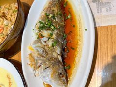 -金海湾海鲜排档(朱家尖店)