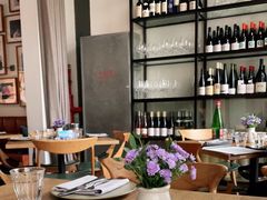 -BOR Eatery(安福路店)