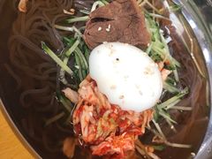 -屋里家延边朝鲜族冷面(南园店)