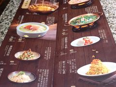 -南京大牌档(三阳广场苏宁店)