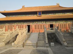 -历代帝王庙博物馆