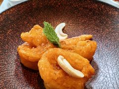 宫保虾球-鲤院·新中式美学·庭院餐厅(夫子庙店)