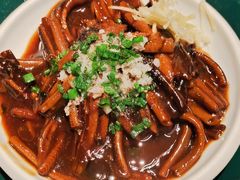 -松鹤面馆·古法焖肉面(观前店)
