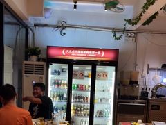 -木屋烧烤(南新店)