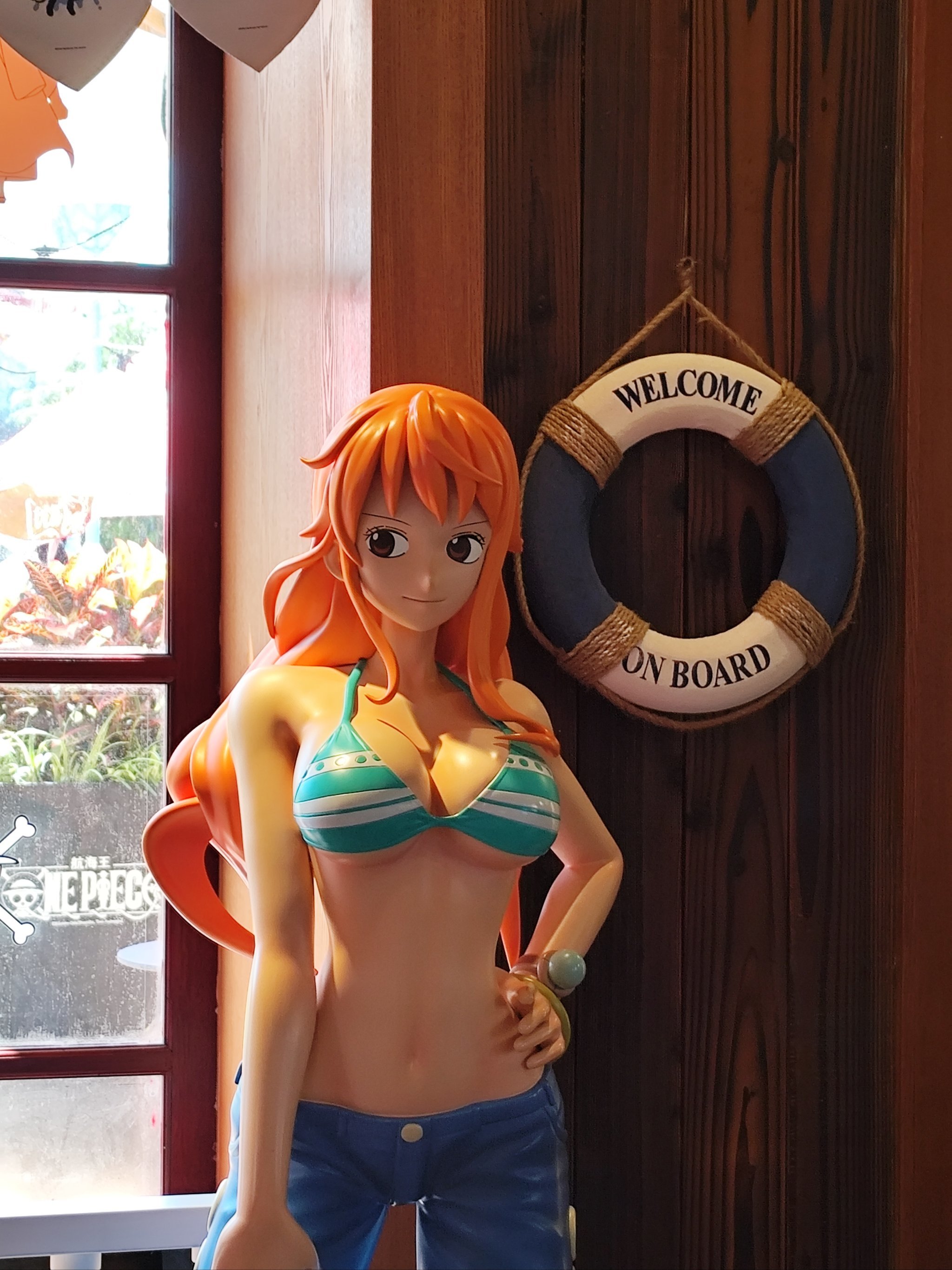 海贼王