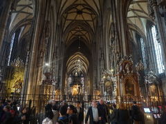 -斯蒂芬主教座堂(Stephansdom)