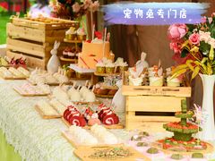 -宠物兔专门店(天丰利市场店)