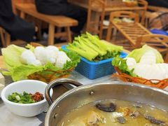-阿妈土锅鸡