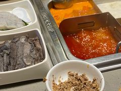 -海底捞火锅(杭州萧山宝龙广场店)