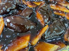 烧二冬-砂锅居(西四店)