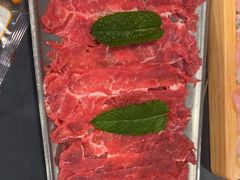-由衷贵州酸汤牛肉火锅(新桥店)