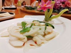 -白金汉爵大酒店·中餐厅(相城店)