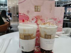 -奈雪的茶(市百一店)