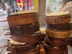 -海汇源老烧麦店(东大街总店)