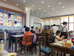 -海香园饭店