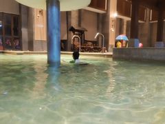 -嘉兴清池酒店温泉