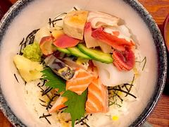 -希望日本料理(保利香槟花园店)