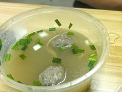 -牛师傅广式药膳牛骨汤美食(江南西店)