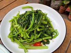 -囧人粗品·泰国街市料理(霖峰店)