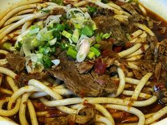 -回民餐厅(红旗路店)