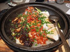 -得意啫·广东啫啫煲(前海HOP店)