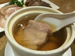 -岭南小馆
