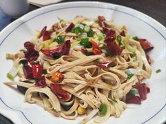 -单家老院·院子里的青岛菜(沙子口店)